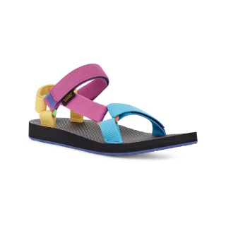 Teva Sandal Original Universal Prism Multi/Original Universal Women